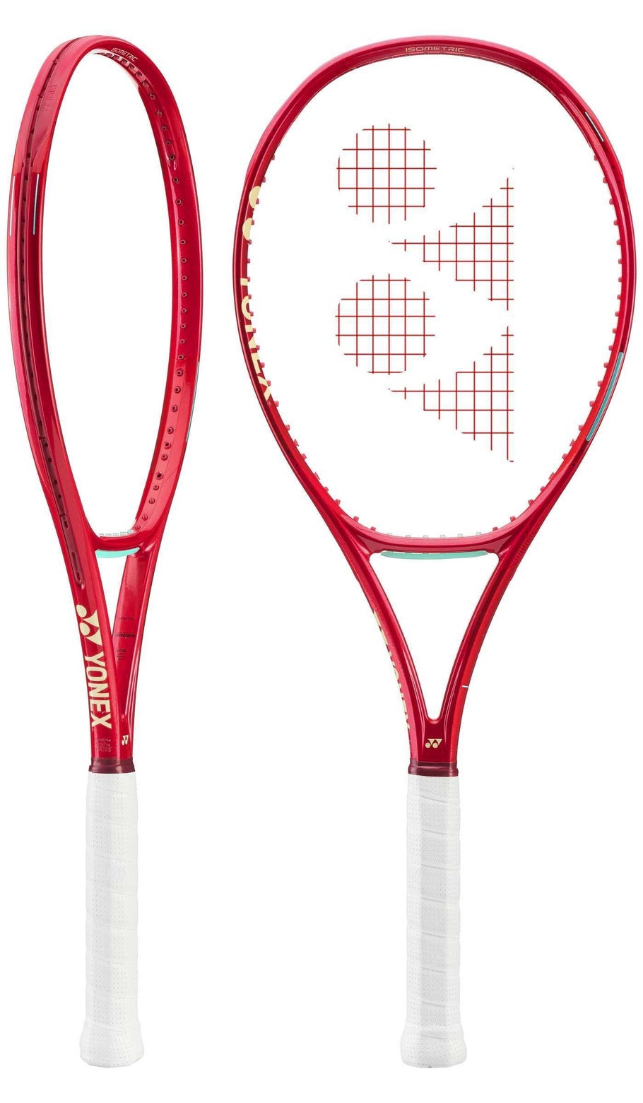 Yonex VCORE 98 Tour 8th Gen racket — image 1