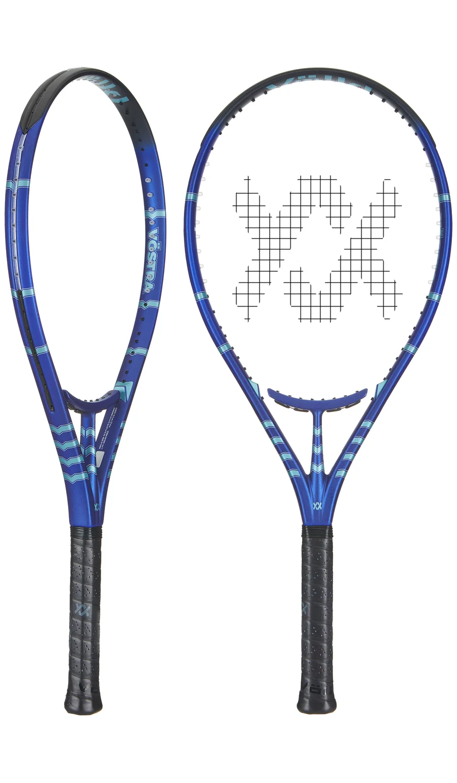 Volkl Vostra 1 Power Arm racket