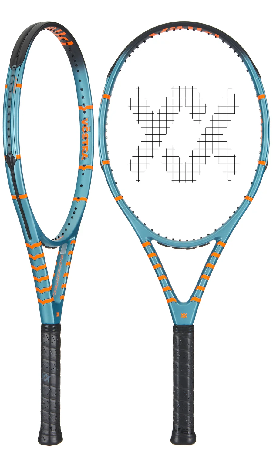 Volkl Vostra V3 racket