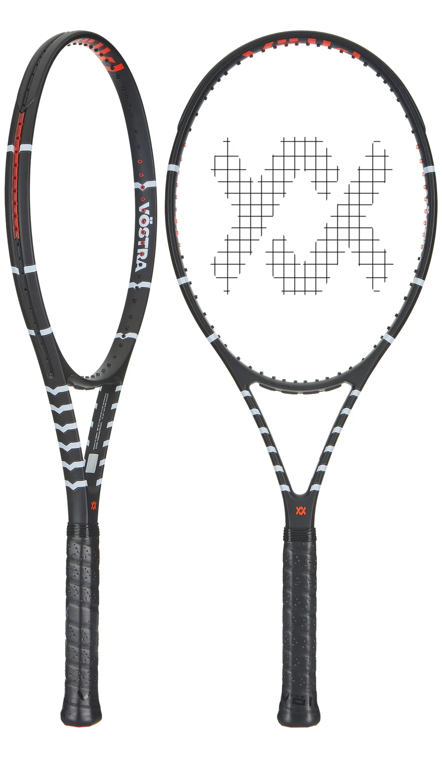 Volkl Vostra V7 racket