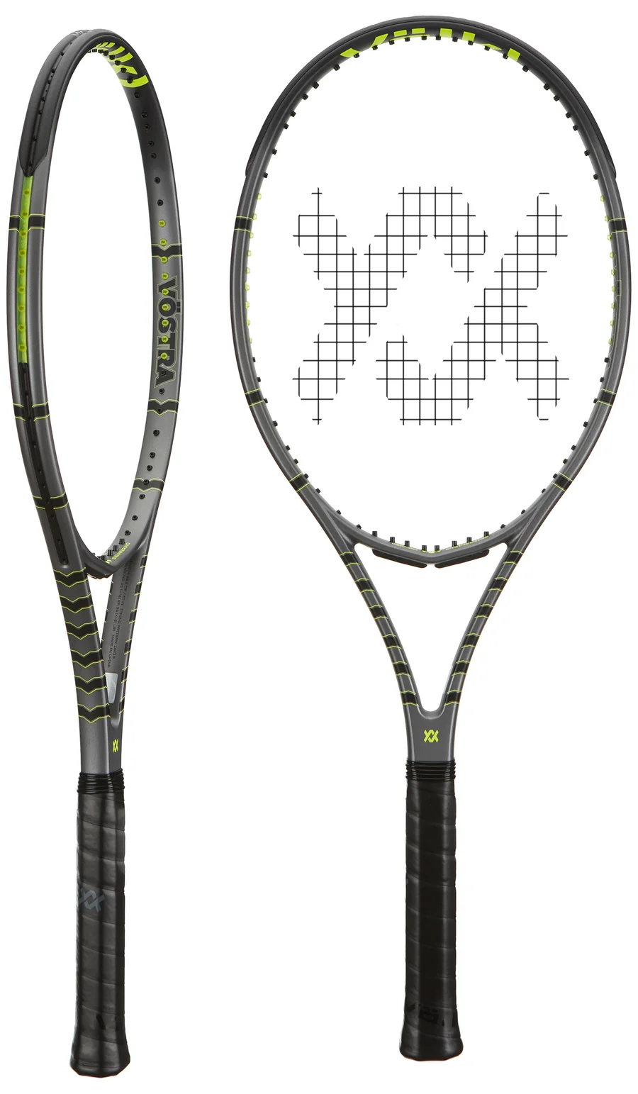 Volkl Vostra V10 300g racket