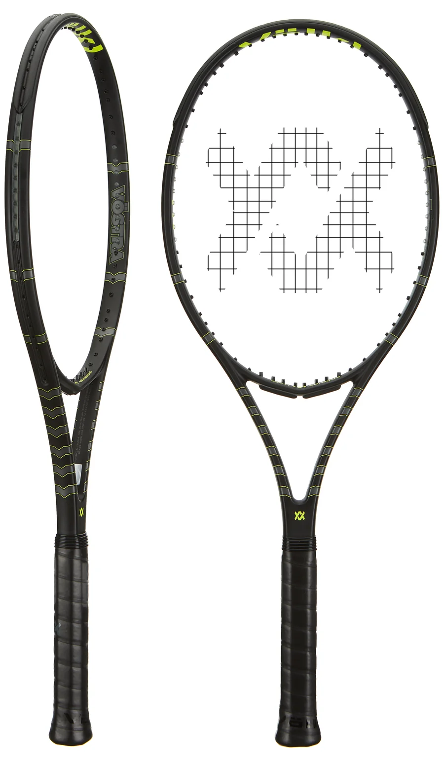 Volkl Vostra V10 320g racket