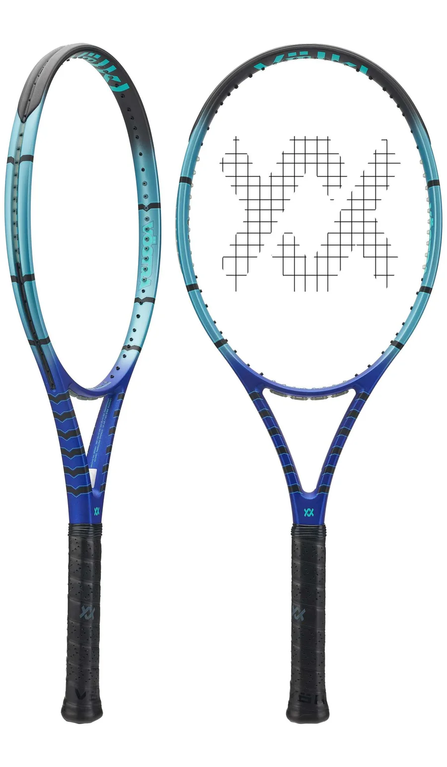 Volkl Vostra V1 MP racket