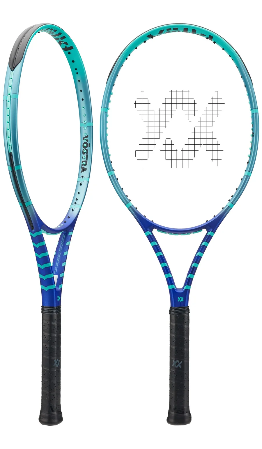 Volkl Vostra V1 OS racket