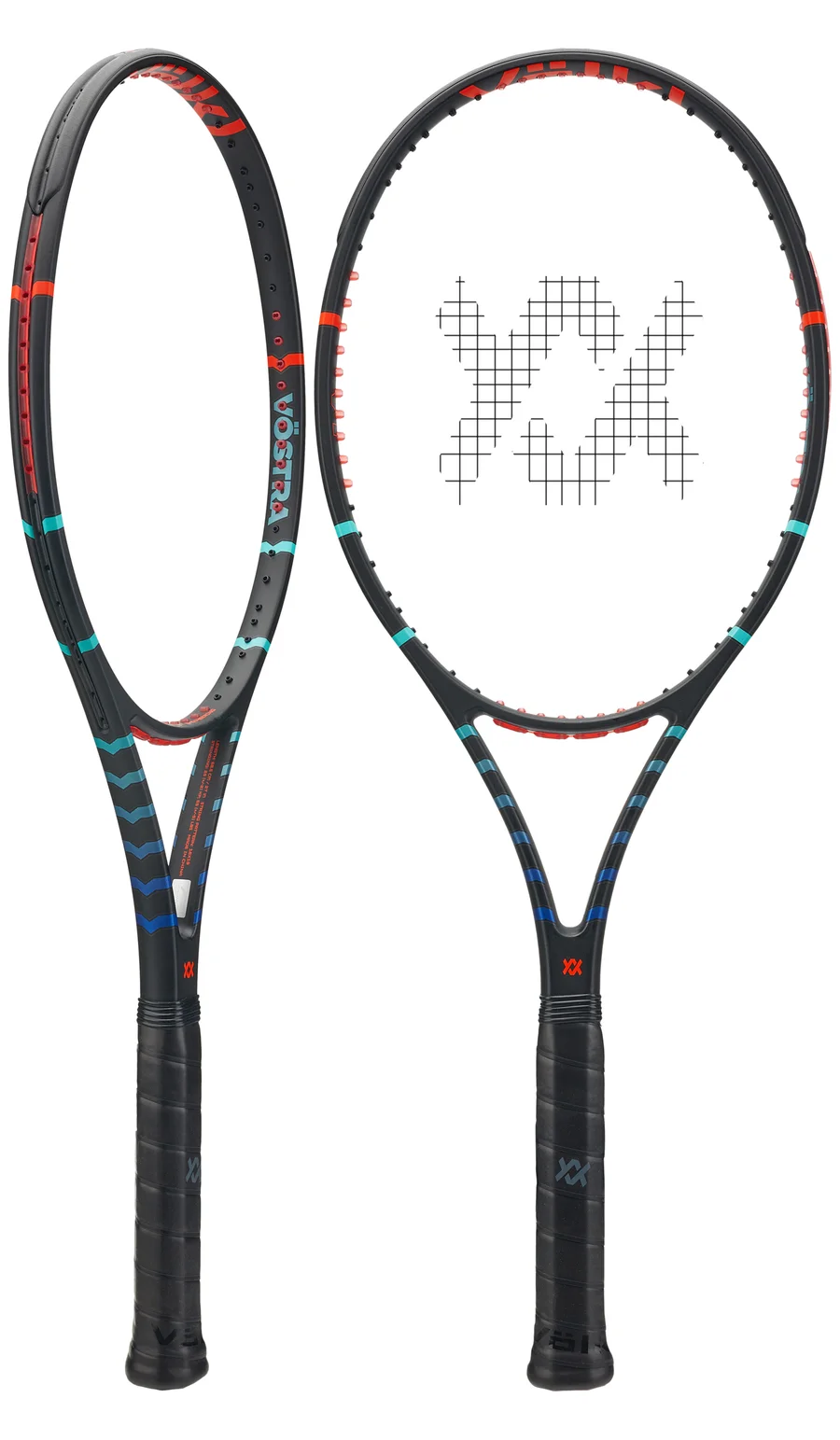 Volkl Vostra V1 Pro racket