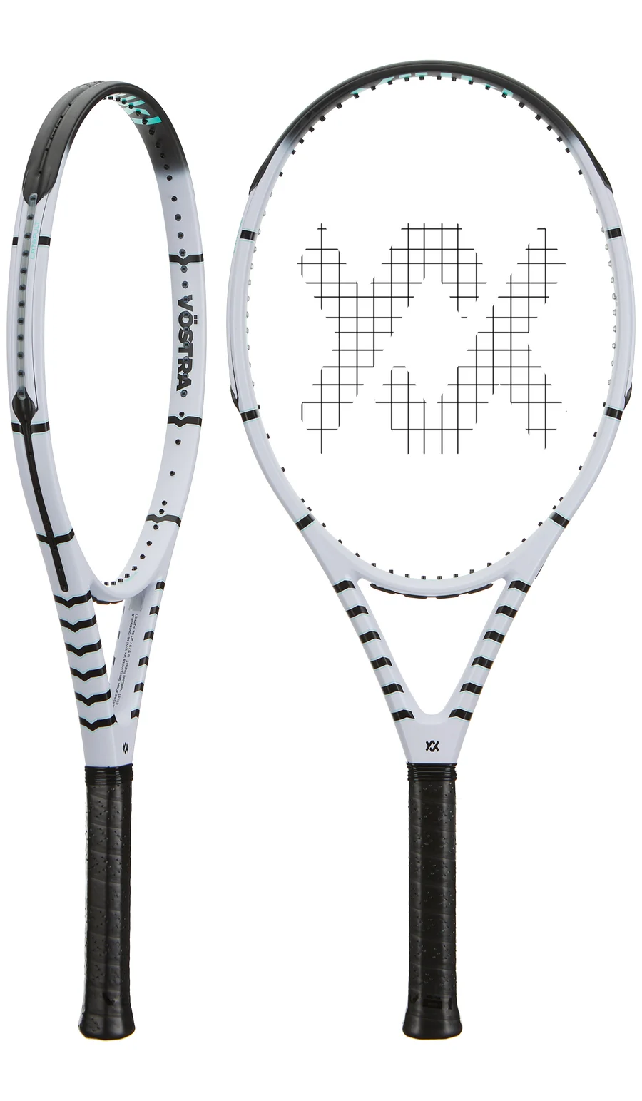 Volkl Vostra V2 racket