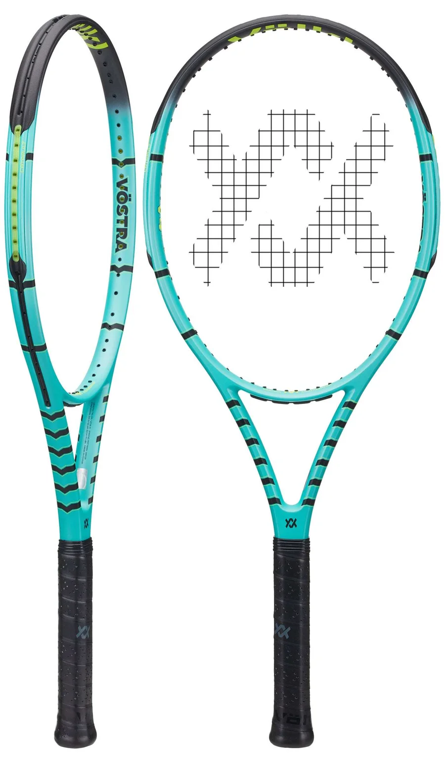 Volkl Vostra V4 racket