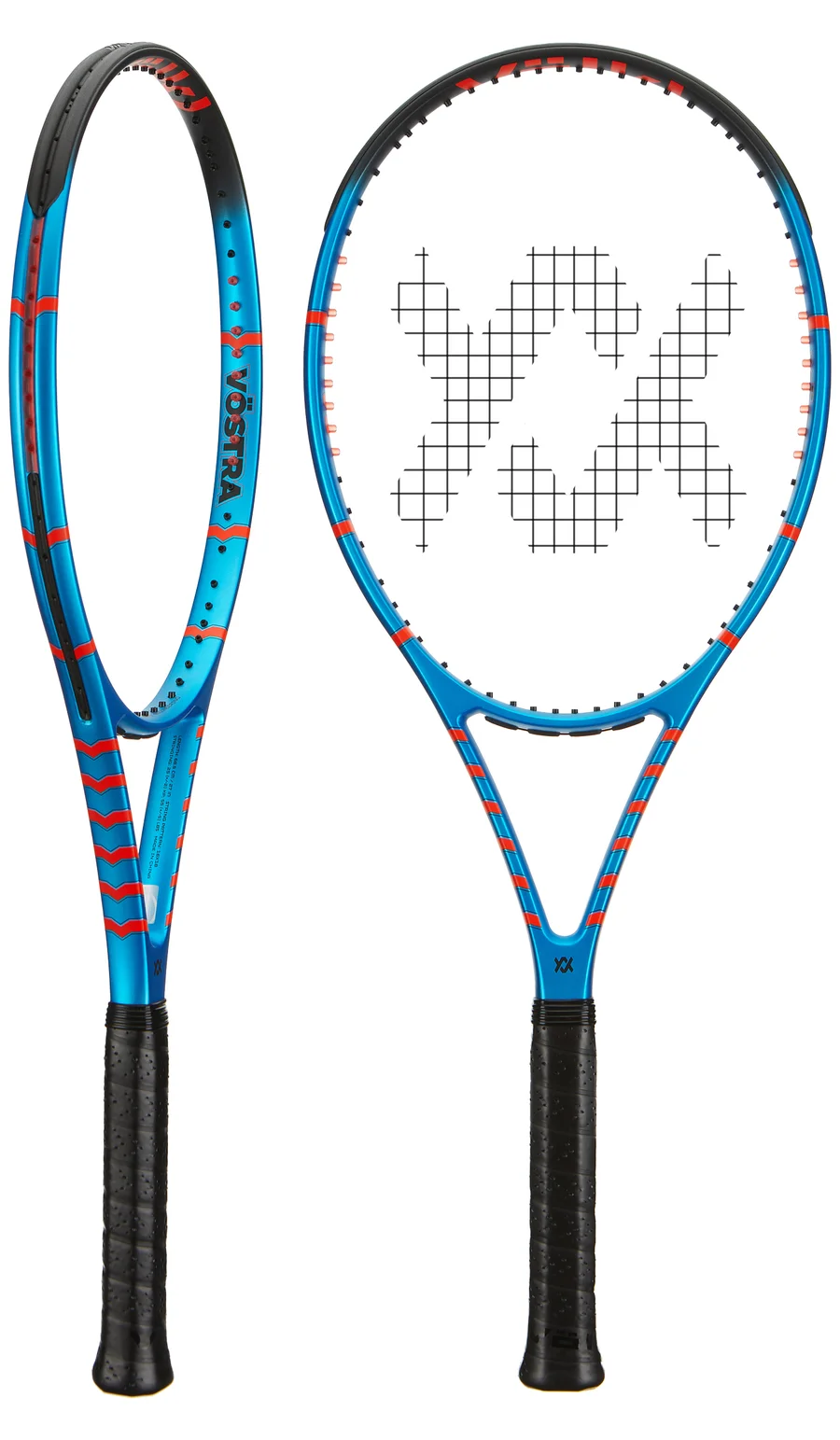 Volkl Vostra V5 racket