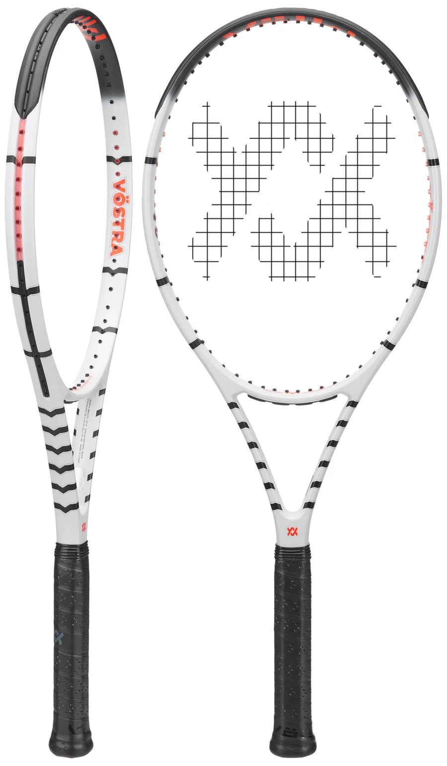 Volkl Vostra V6 racket