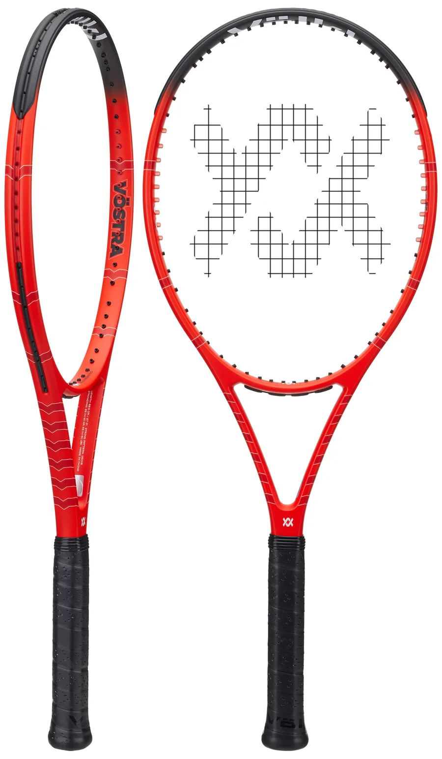 Volkl Vostra V8 285g racket