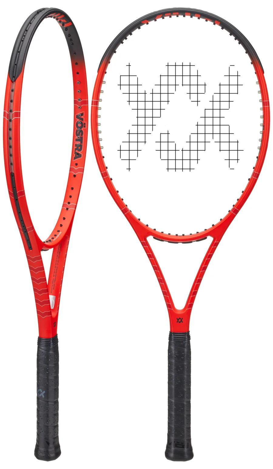 Volkl Vostra V8 300g racket