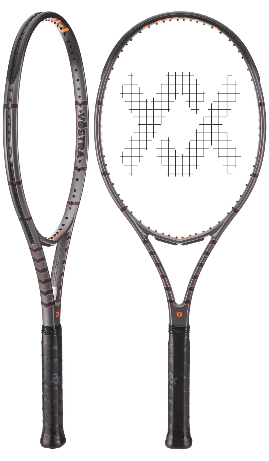Volkl Vostra V9 290g racket