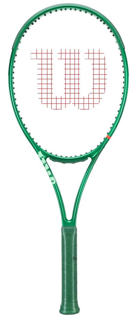 Wilson Blade Pro 100 v10 racket
