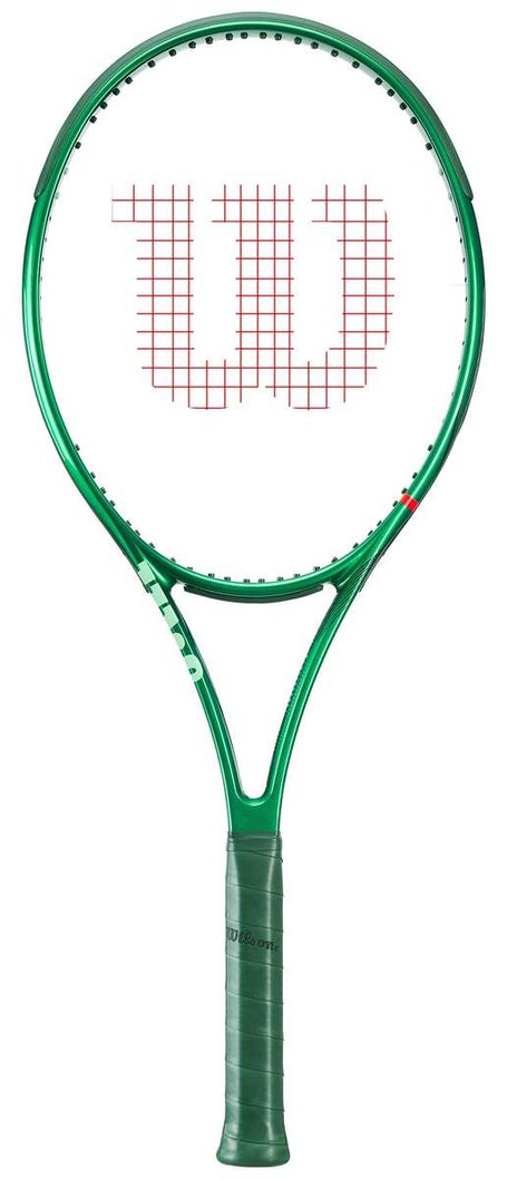 Wilson Blade 104 v10 racket