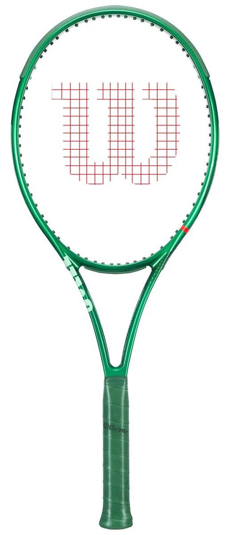 Wilson Blade 100L v10 racket