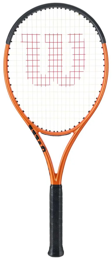 Wilson Burn 100S v6 racket
