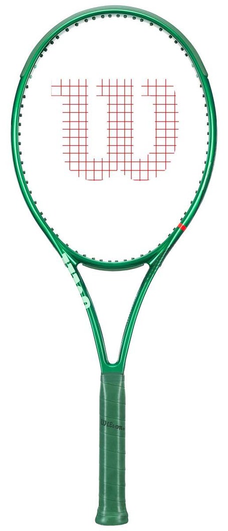 Wilson Blade 100UL v10 racket