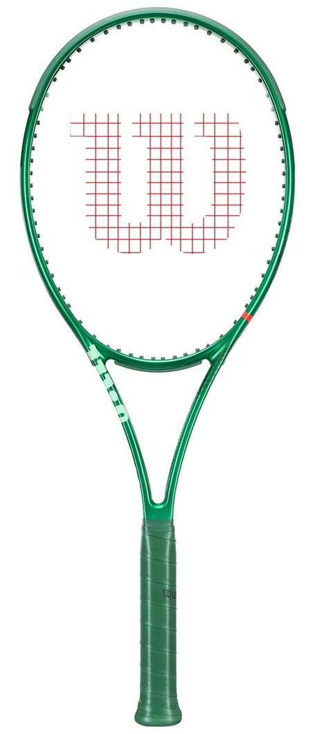 Wilson Blade 98 16x19 v10 racket
