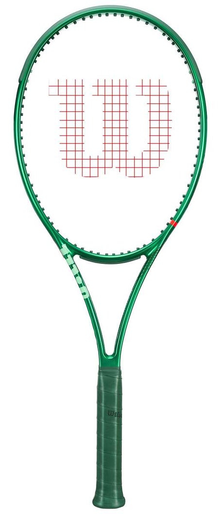 Wilson Blade 98 18x20 v10 racket