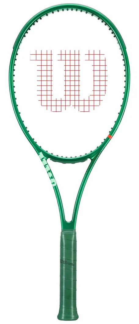 Wilson Blade Pro 98 16x19 v10 racket