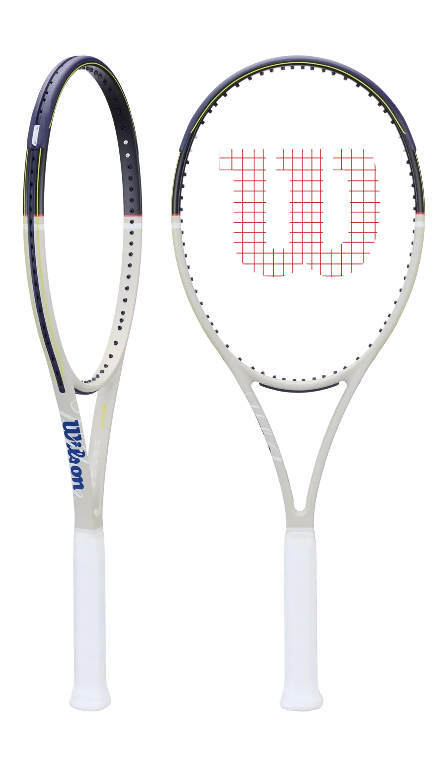 Wilson Blade 98 16x19 v10 US Open Racket 2026 — image 1