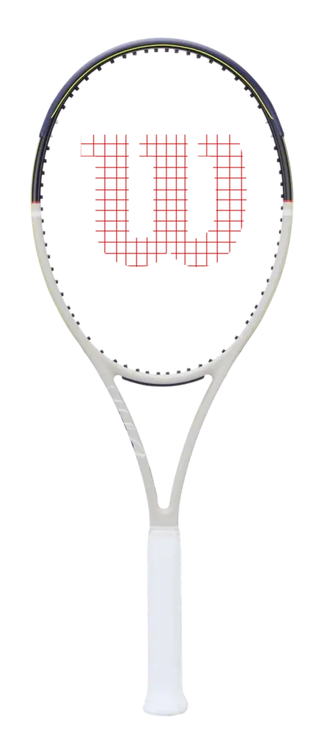 Wilson Blade 98 16x19 v10 US Open Racket 2026