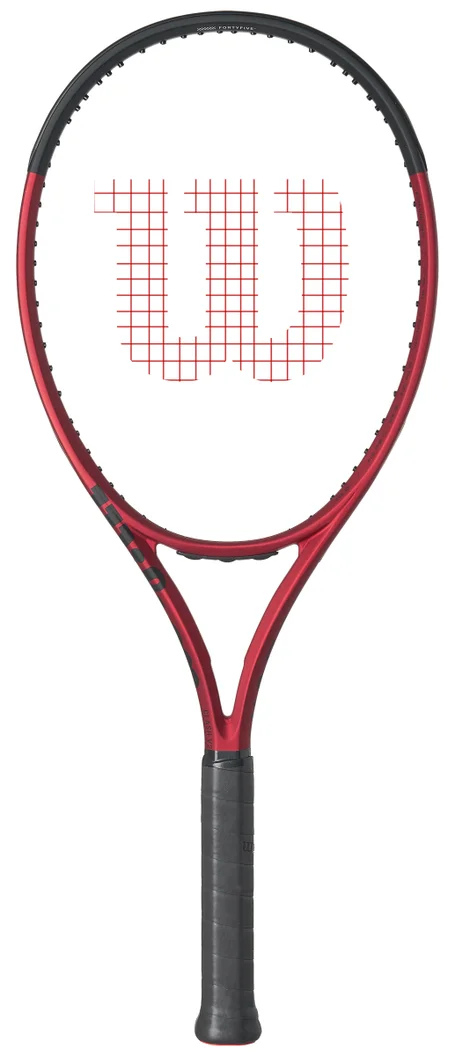 Wilson Clash 108 v2 racket