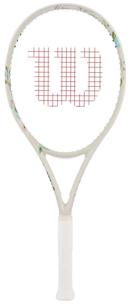 Wilson Clash 100 v3 B&A racket