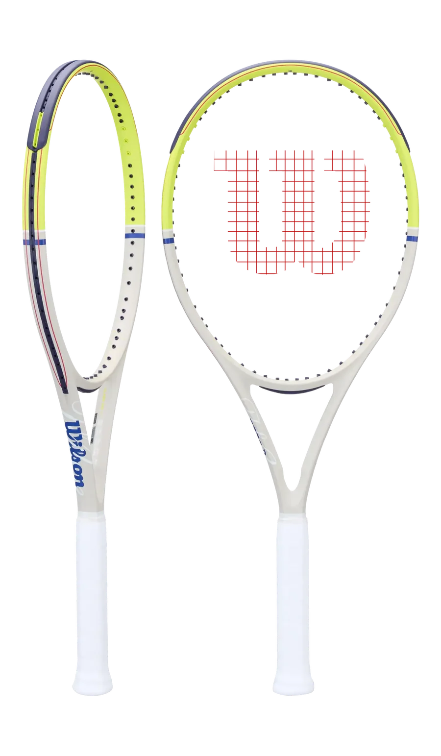Wilson Clash 100 v3 US Open Racket 2026 — image 1