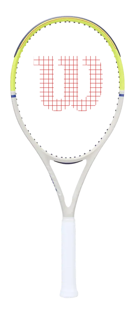 Wilson Clash 100 v3 US Open Racket 2026