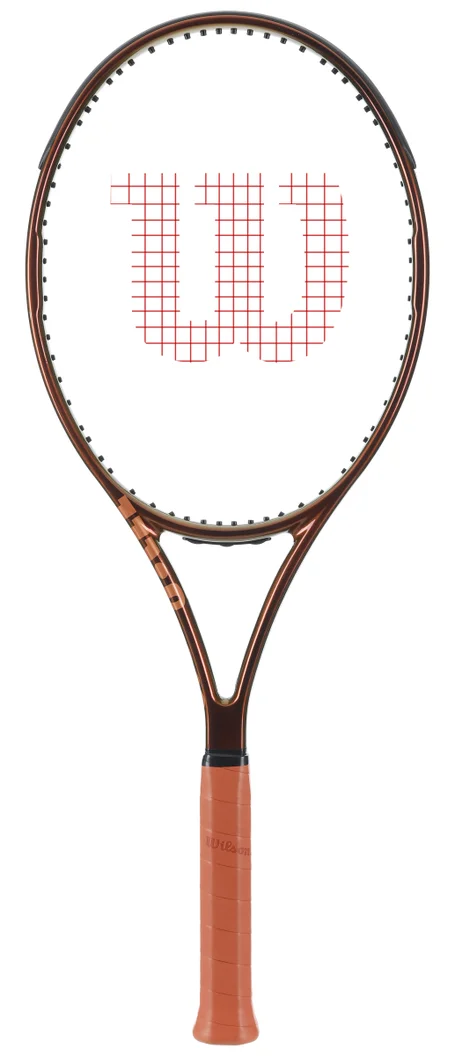 Wilson Pro Staff Six.One 100 v14 racket