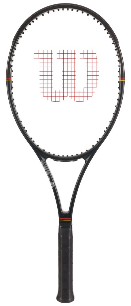 Wilson Pro Staff 97 Classic racket