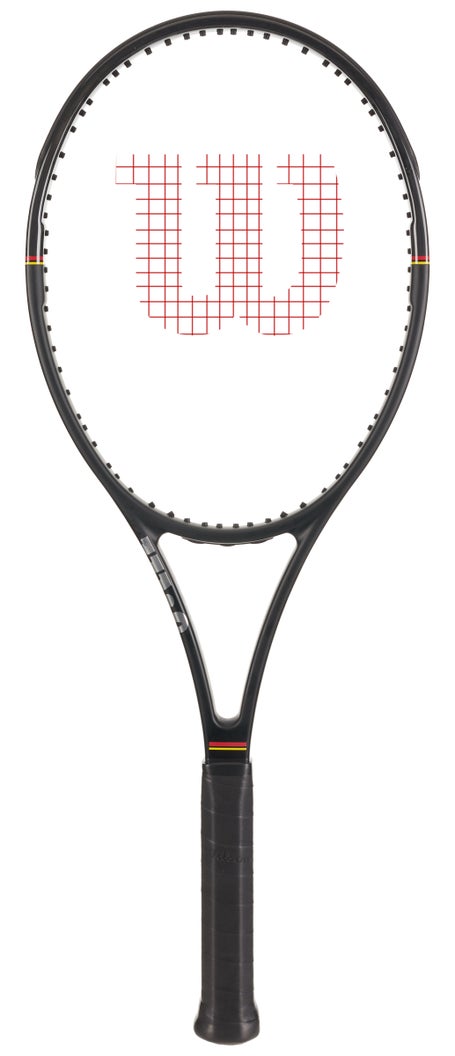 Wilson Pro Staff 97L Classic racket