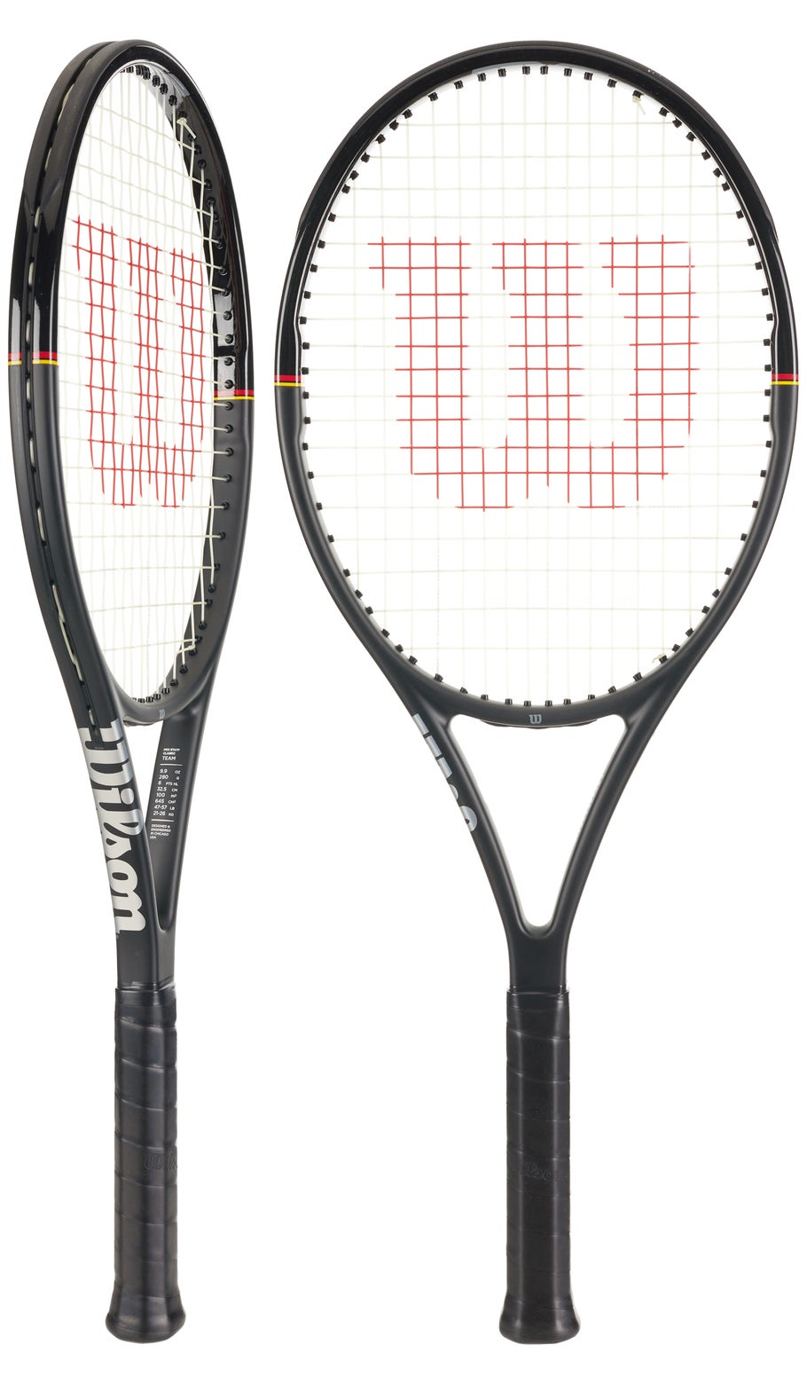 Wilson Pro Staff Team Classic racket — image 1