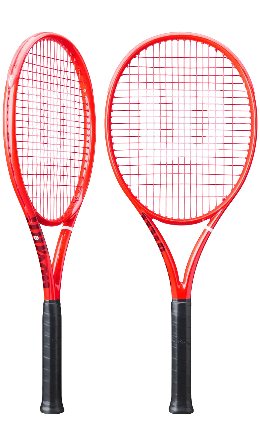 Wilson Defyer 100UL Racket — image 1