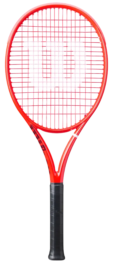Wilson Defyer 100UL Racket