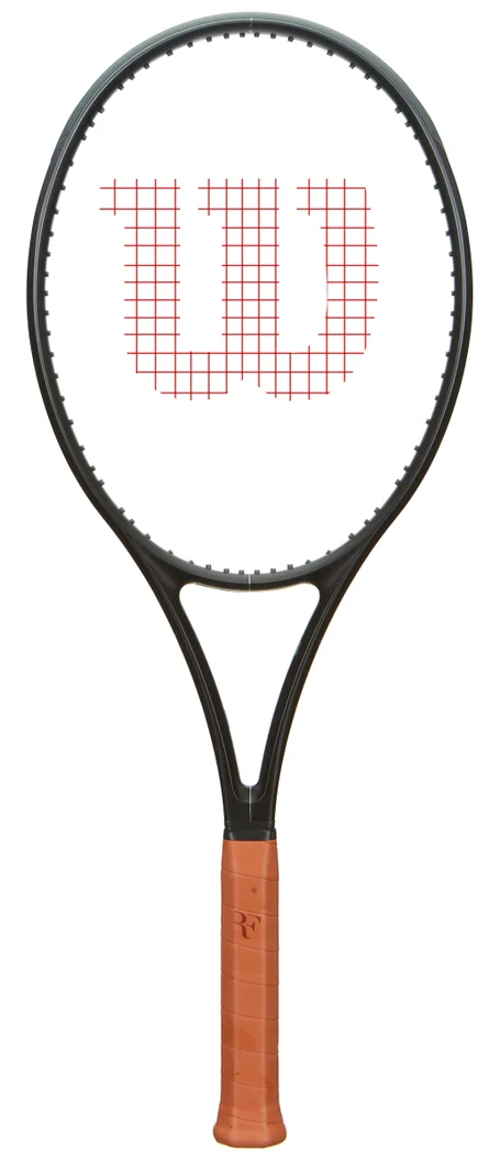 Wilson RF 01 racket