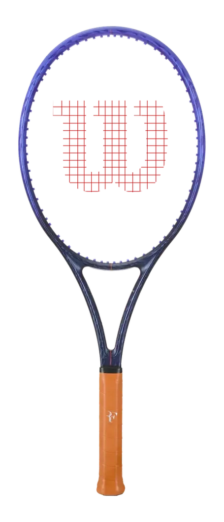 Wilson RF 01 Laver Cup 2026 Racket