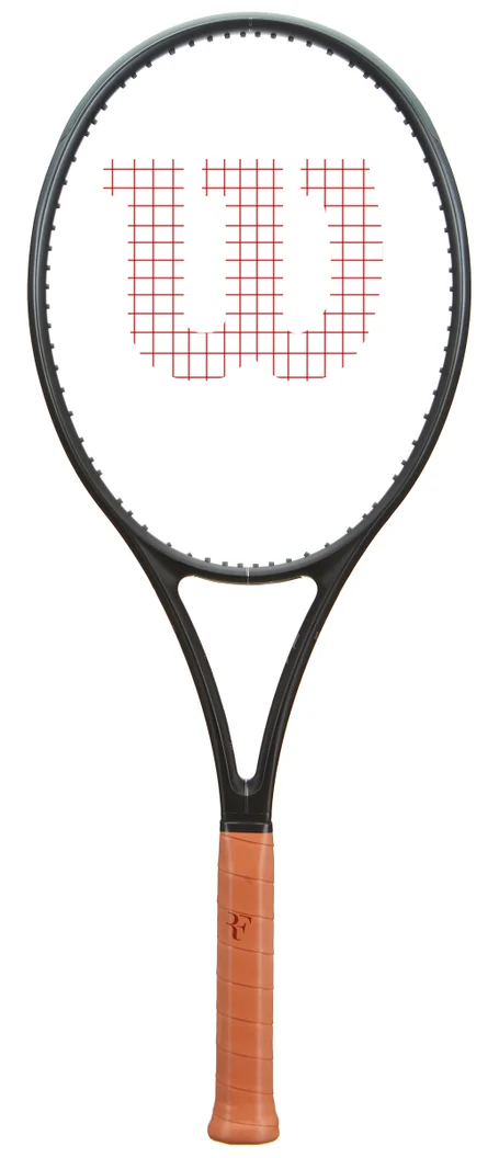 Wilson RF 01 Future racket