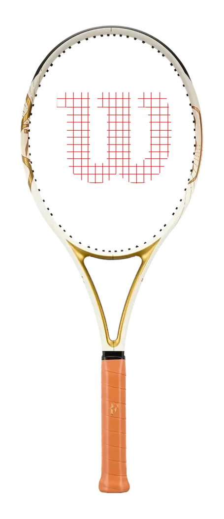 Wilson RF 01 Hall of Fame Racket