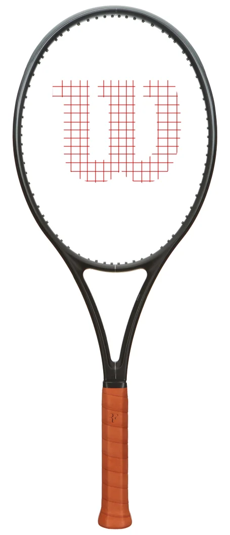 Wilson RF 01 Pro racket