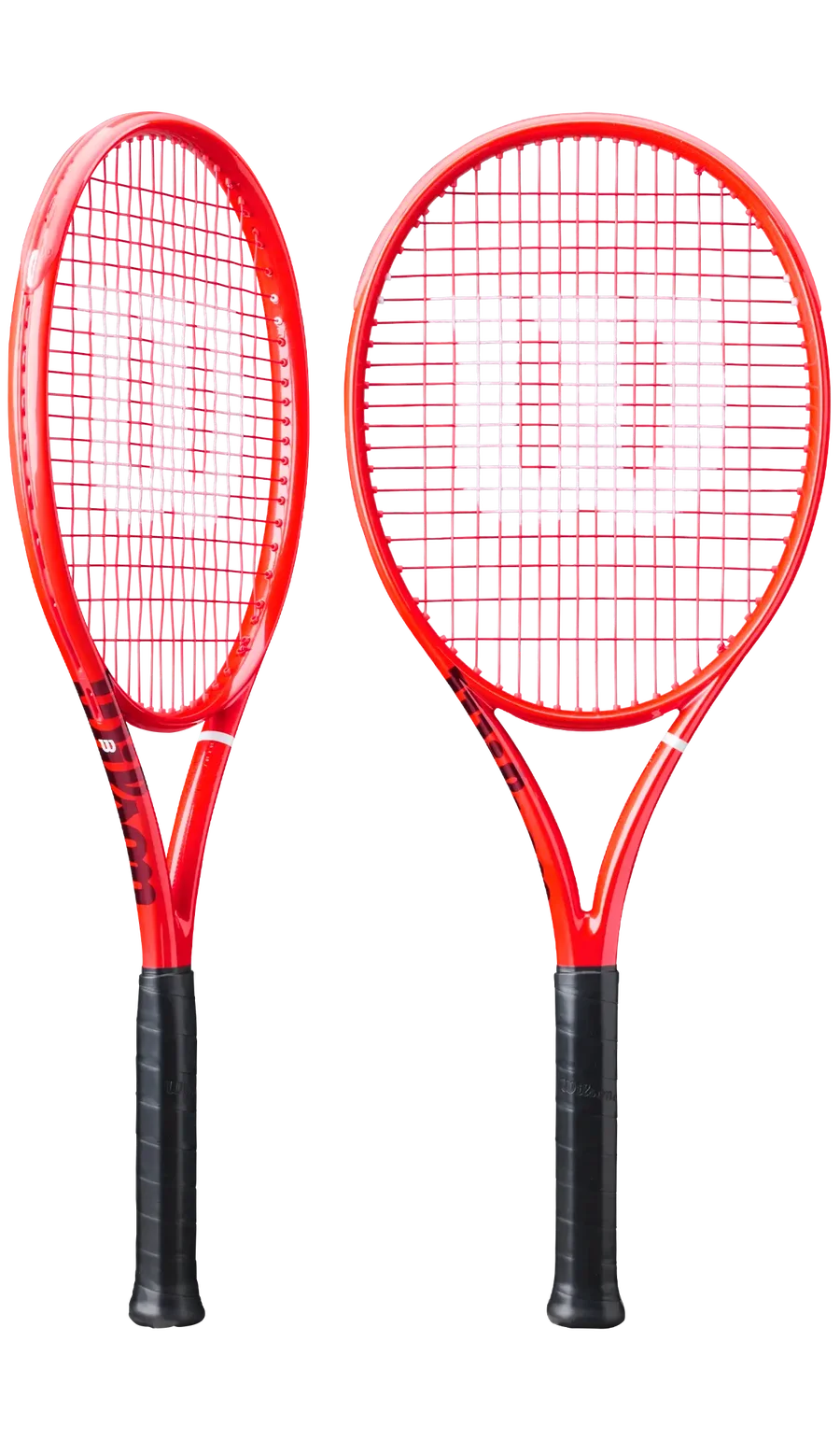 Wilson Defyer 100 Racket — image 1