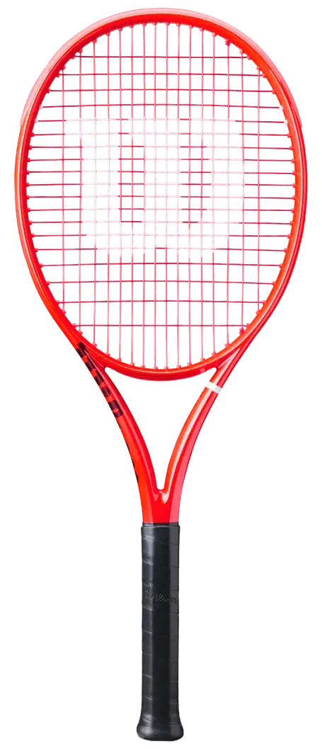 Wilson Defyer 100 Racket