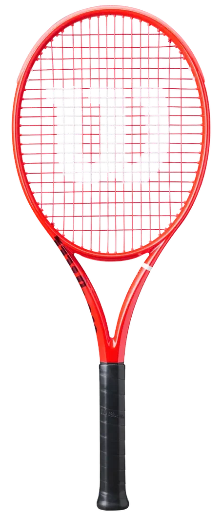 Wilson Defyer 98 Pro Racket