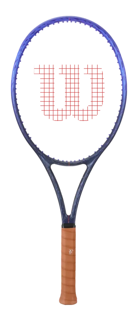 Wilson RF 01 Pro Laver Cup 2026 Racket
