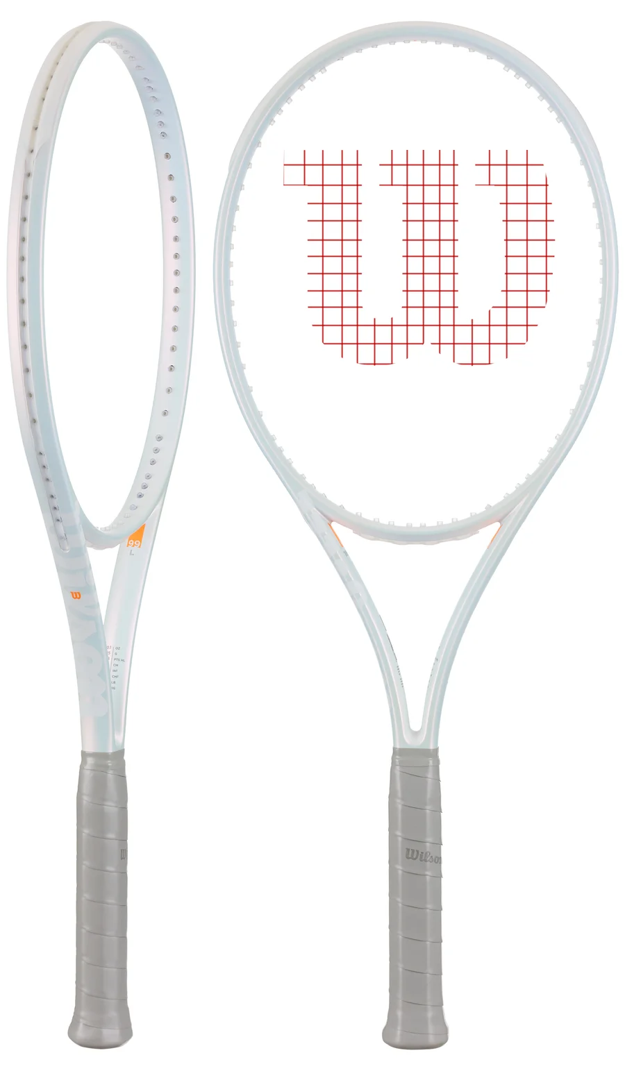 Wilson Shift 99L racket — image 1
