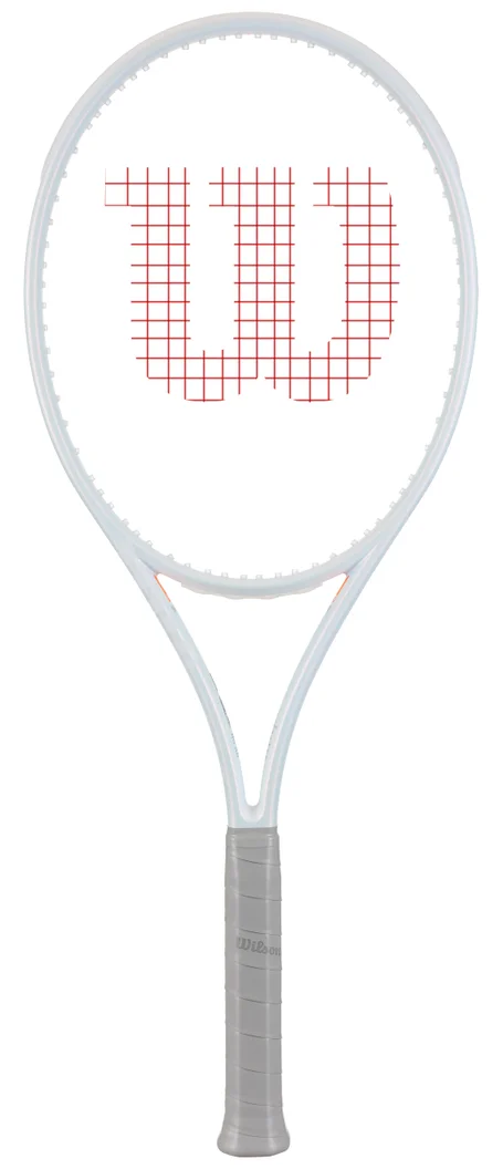 Wilson Shift 99 racket