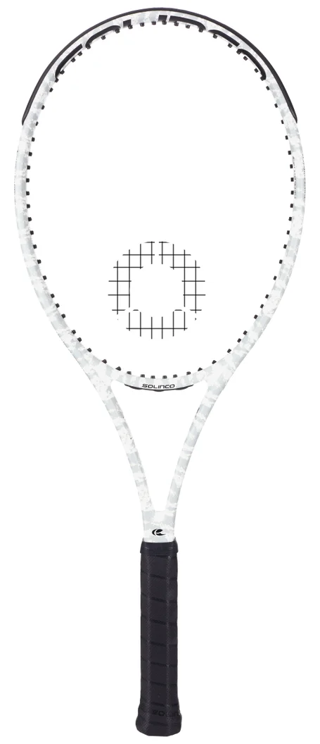 Solinco Whiteout 305 v2 Camo racket