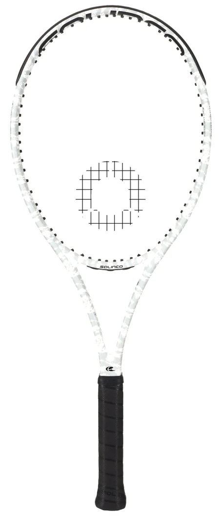 Solinco Whiteout 290 v2 Camo racket