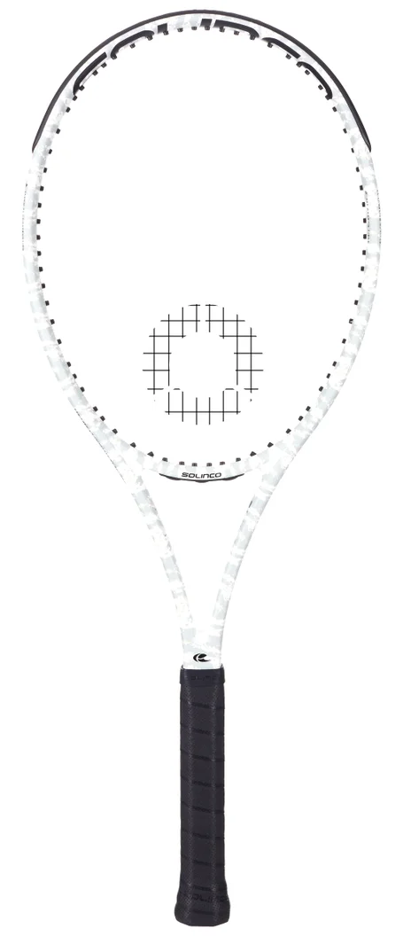 Solinco Whiteout 305 XTD v2 Camo racket
